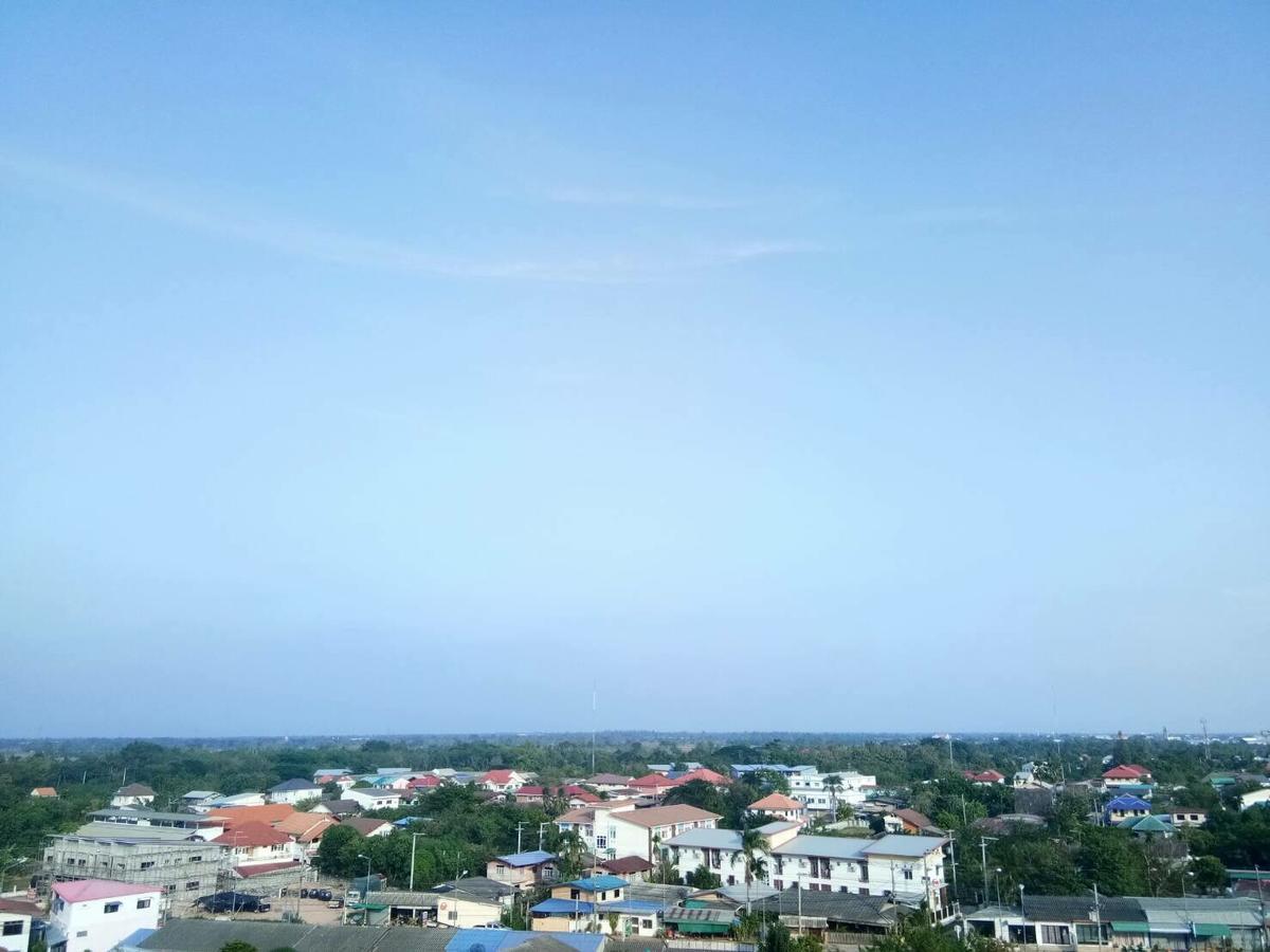 Surin Mansion Hotel ภายนอก รูปภาพ